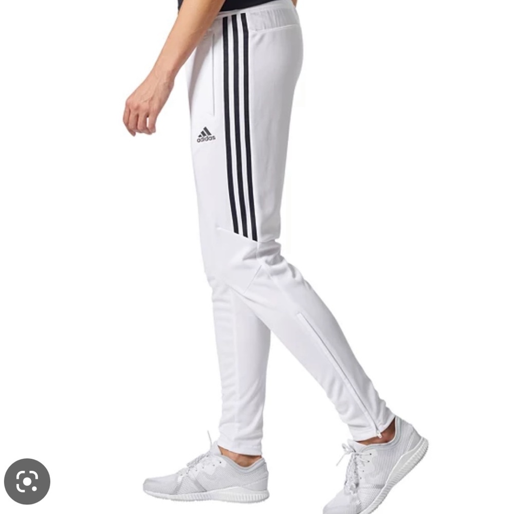 Adidas trio17 track pants